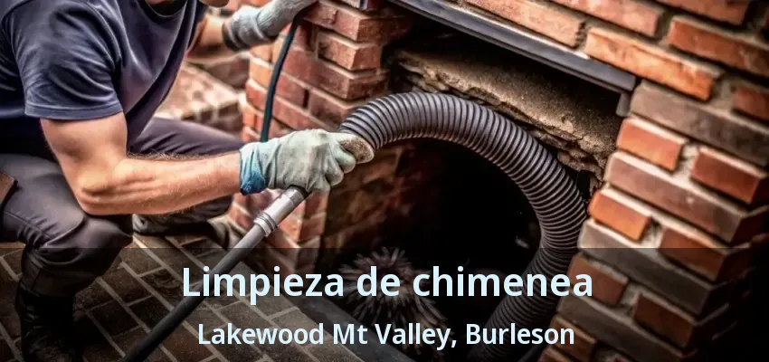 Limpieza de chimenea Lakewood Mt Valley, Burleson - TX Limpieza de chimenea Lakewood Mt Valley, Burleson - TX