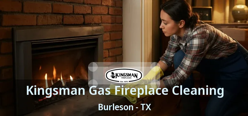 Kingsman Gas Fireplace Cleaning Burleson - TX Kingsman Gas Fireplace Cleaning Burleson - TX