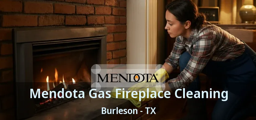 Mendota Gas Fireplace Cleaning Burleson - TX Mendota Gas Fireplace Cleaning Burleson - TX