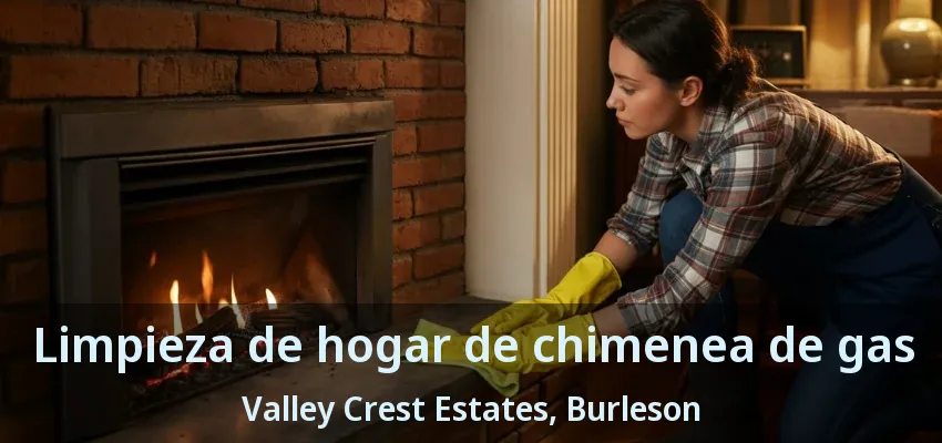 Limpieza de hogar de chimenea de gas Valley Crest Estates, Burleson - TX Limpieza de hogar de chimenea de gas Valley Crest Estates, Burleson - TX